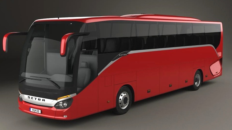 Marsa Alam Transfer