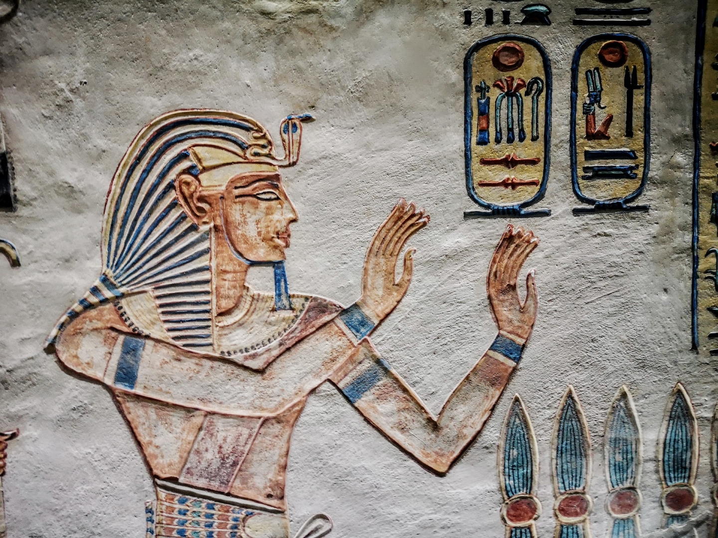 Egypt Spiritual Tours to sacred Sites 