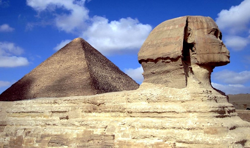Sphinx