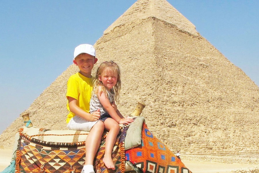 Cairo and Aswan Classic Tour