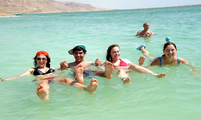 Dead Sea