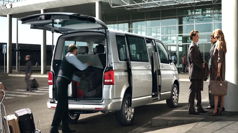 Cairo Airport Transfers