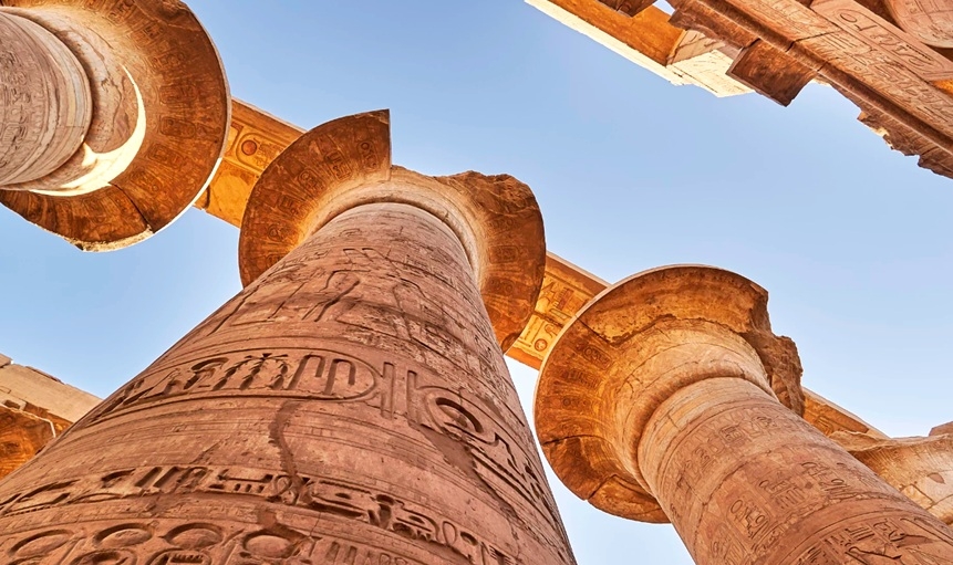 Karnak Temple