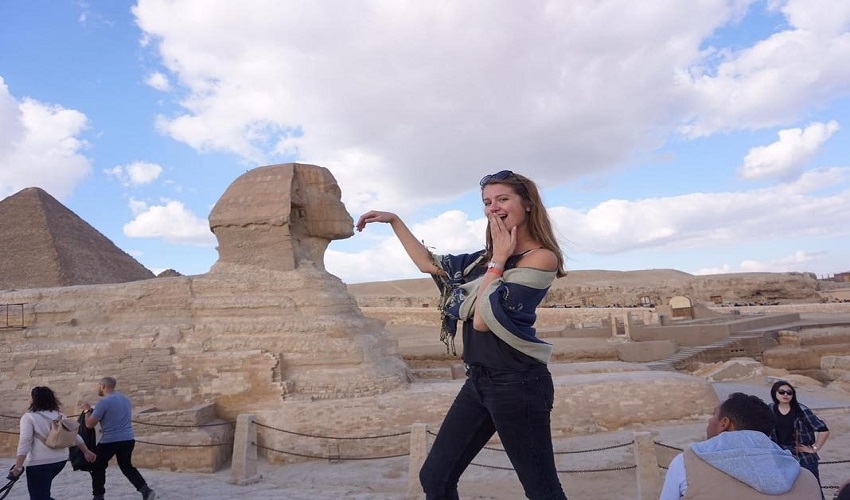 Cairo and Abu Simbel Tour Classic Packages
