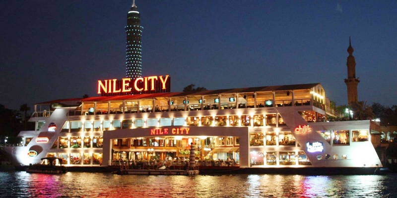 Dinner Cruises Dinner Cruises