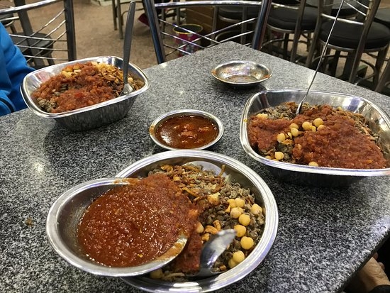 Cairo Food Tour
