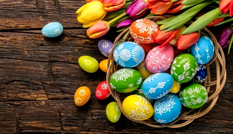 Easter Holidays in Egypt