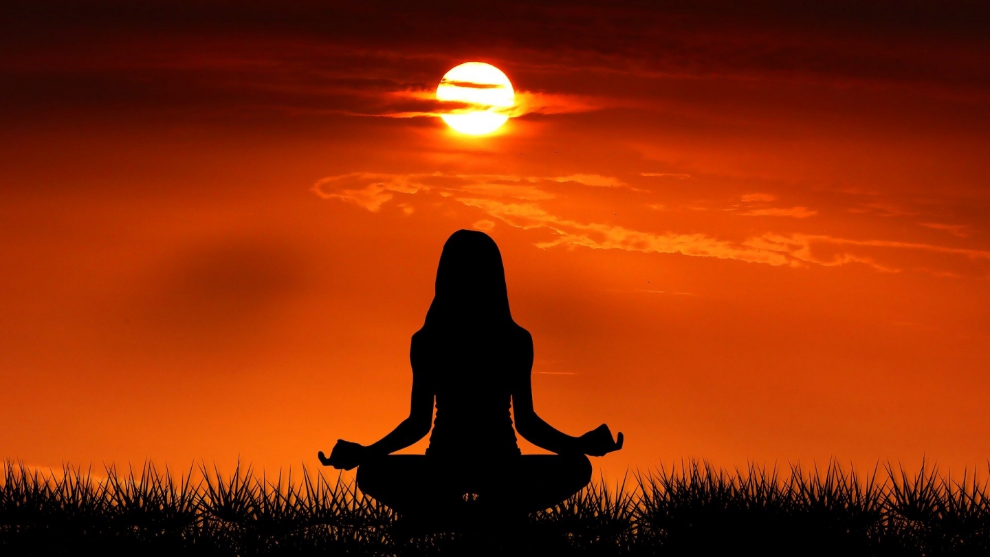 Egypt Spiritual Chakras - 7 Chakras