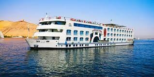Nile cruises 2022 Nile cruises 2022