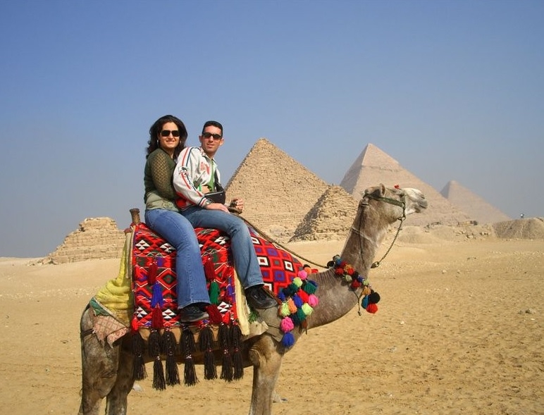 Cairo Layover Tours