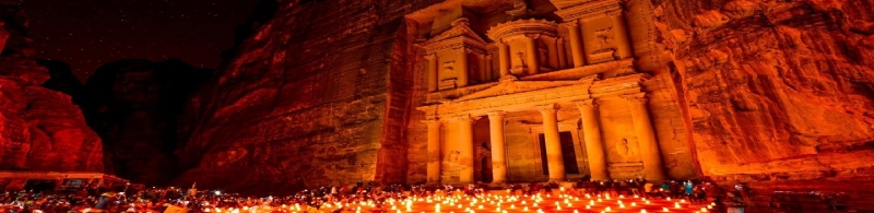 Jordan tour packages