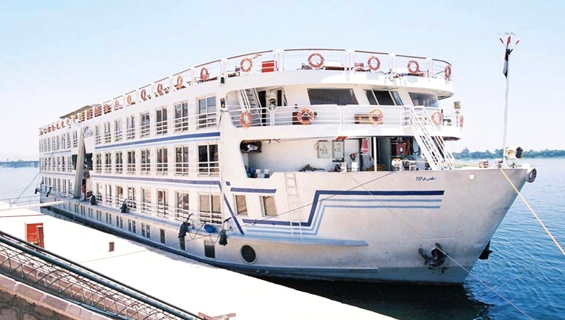 Concerto Nile Cruise