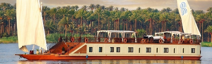 Dahaiya Cruises Egypt Dahaiya Cruises Egypt