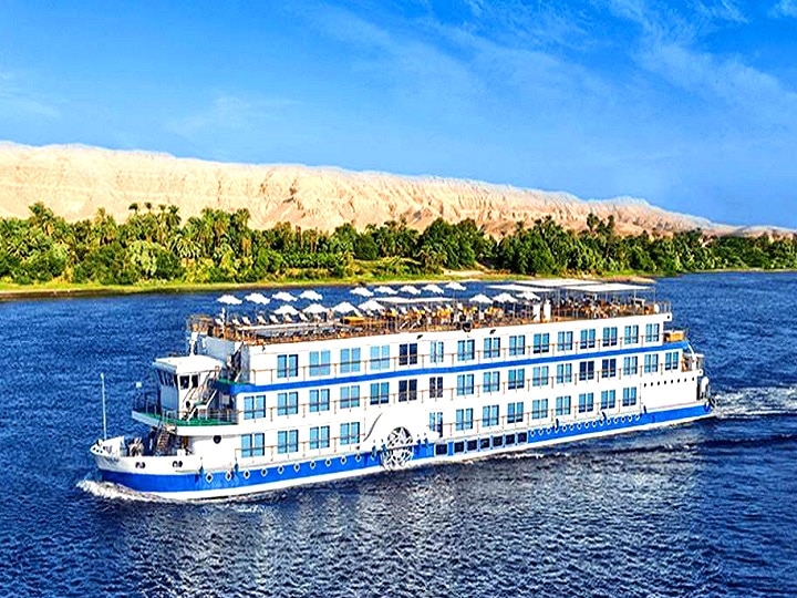 Nile River Cruise Nile River Cruise
