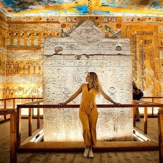 Egypt Easter Tours Egypt Easter Tours