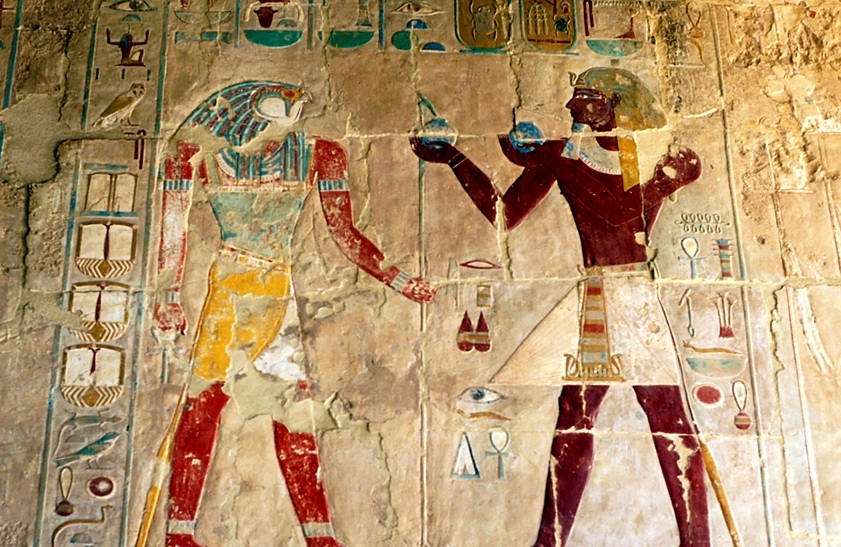 Cairo and Luxor Tours 