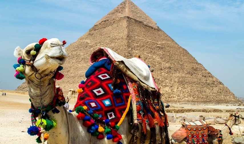 Great Pyramid