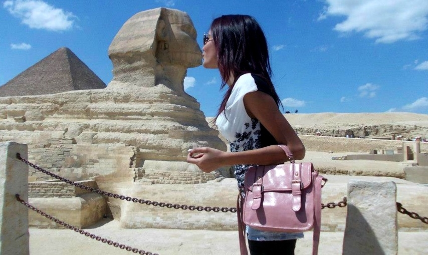  Cairo Abu Simbel Tours