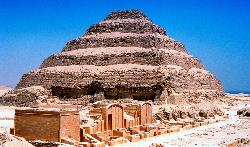 Cairo City Break