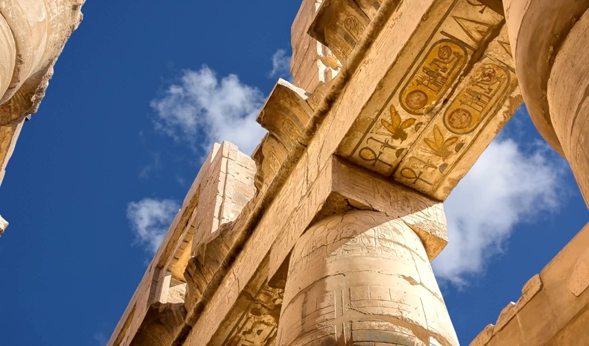 Cairo and Luxor Budget Tours