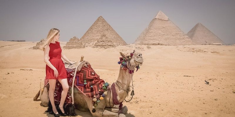 Egypt Christmas Packages 2022