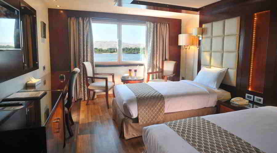 Blue shadow cruise tours 