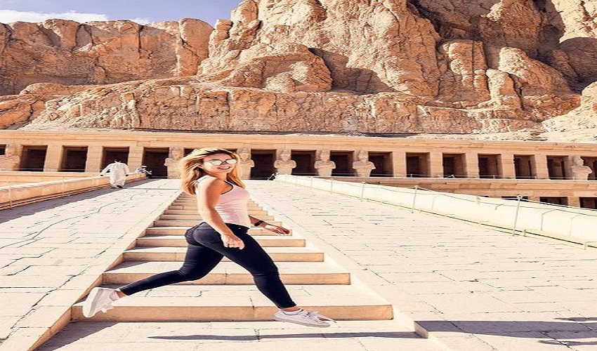 2 Days Excursions to Luxor from El Gouna 