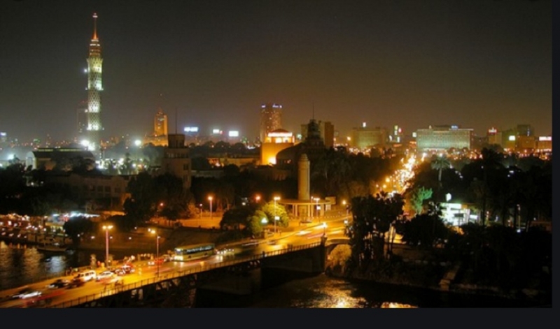 Cairo highlights Cairo highlights