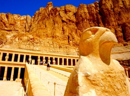 Luxor Tours
