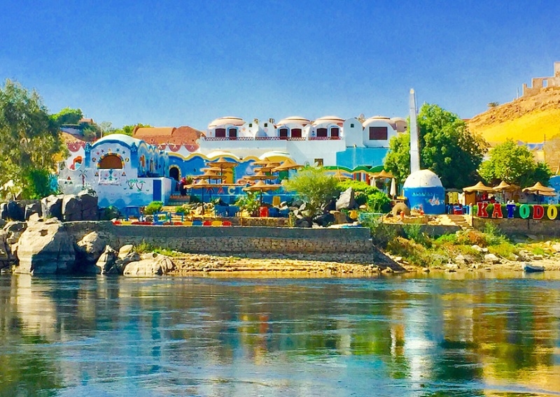 Luxor Aswan Cruises Luxor Aswan Cruises