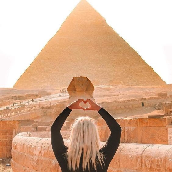 What to do during Easter Break in Egypt? 