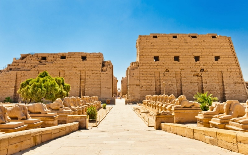 Cheap Nile Cruise in Egypt Cheap Nile Cruise in Egypt