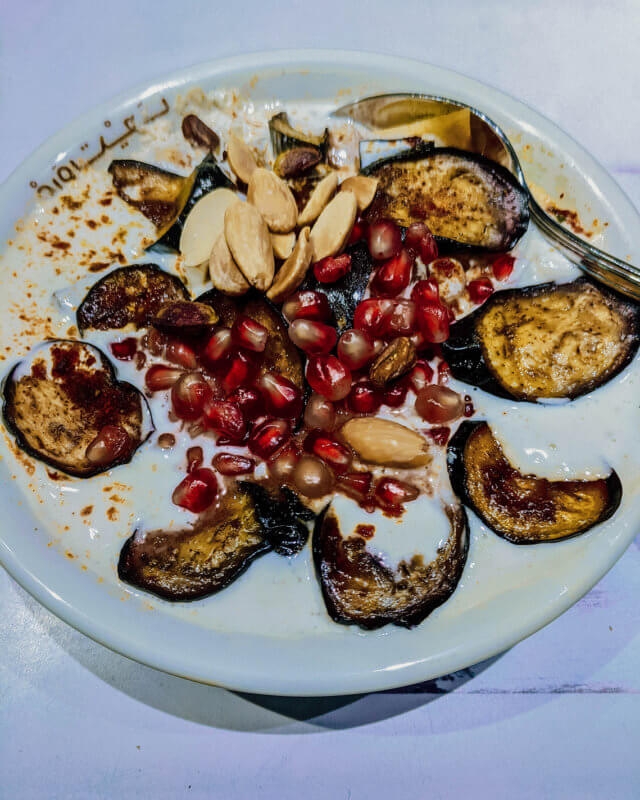 Egypt Vegetarian Tour