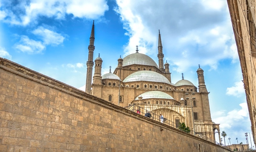 Cairo City Break