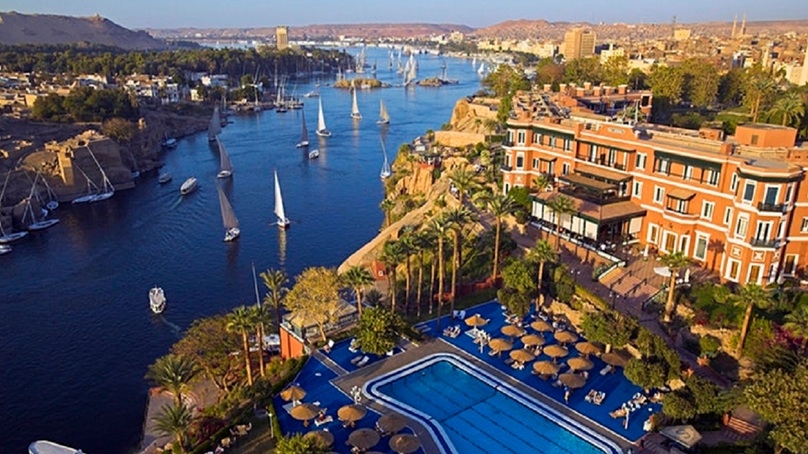 Aswan Attractions Aswan Attractions
