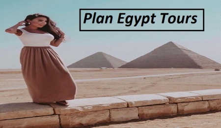 Cairo Travel Packages