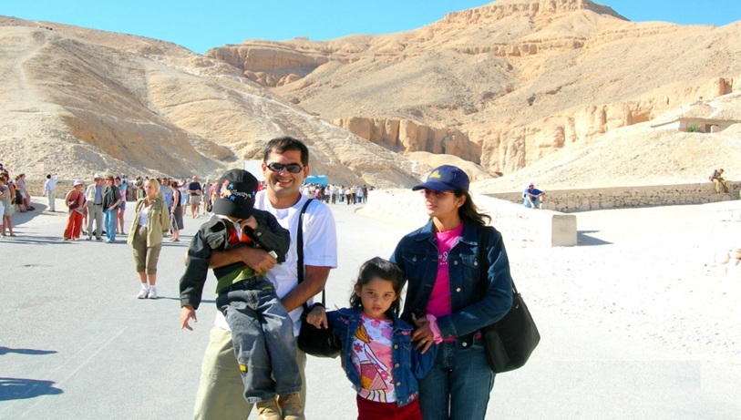 Valley of the Kings