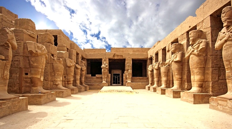 Karnak Temple