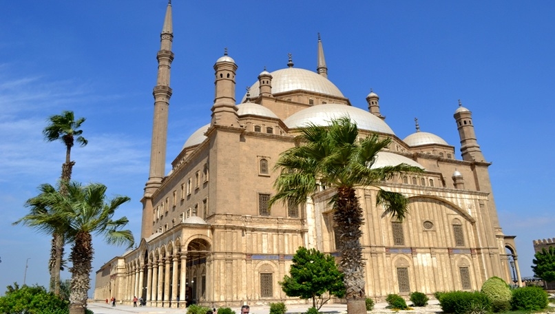 Citadel of Saladin