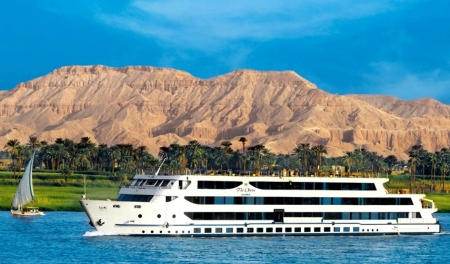 Nile River Cruise