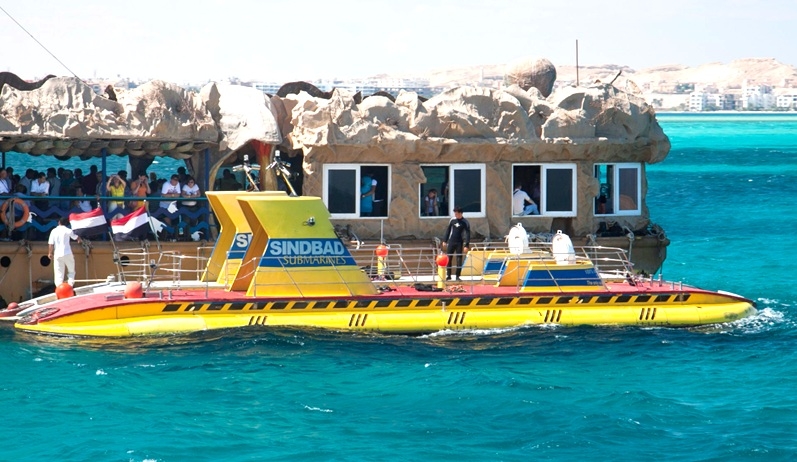 Sindbad Hurghada