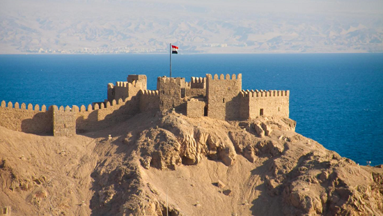 taba castle taba castle