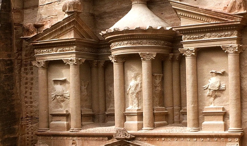 Petra