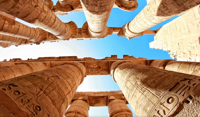 Luxor Temple