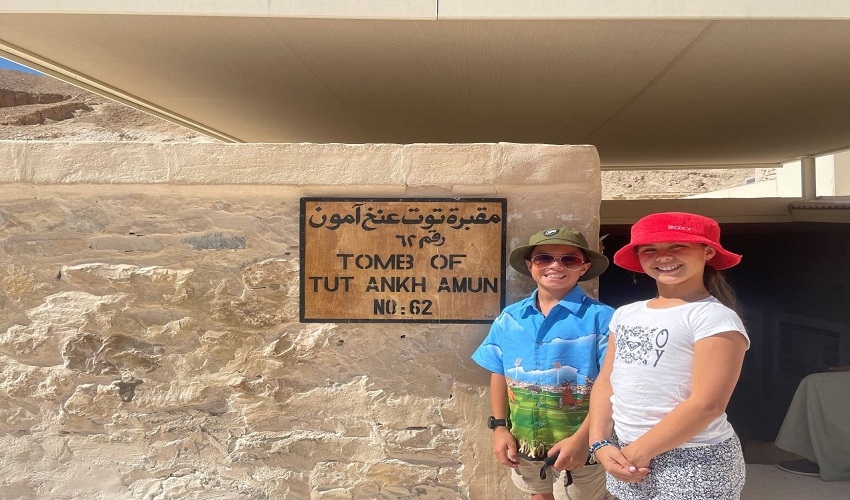 Cairo, Luxor, Aswan and Abu Simbel Classic Tour Package