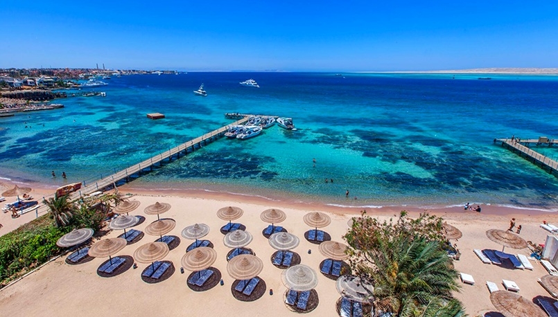 Hurghada Attractions Hurghada Attractions