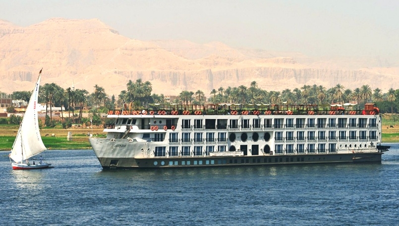Mayfair Nile Cruise