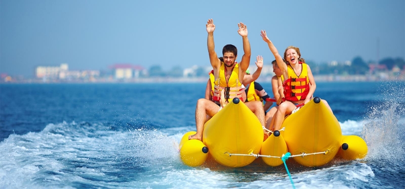 Red Sea Holidays