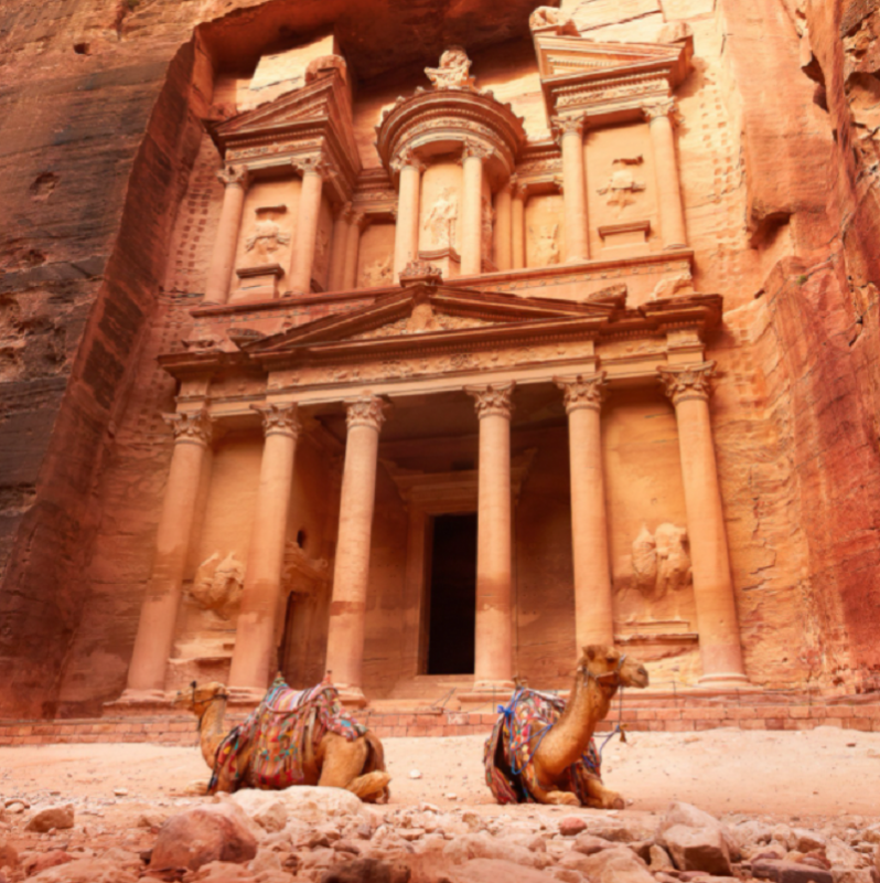 Jordan Tours Jordan Tours