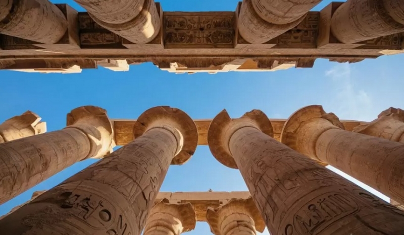 Luxor travel Luxor travel